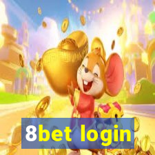 8bet login